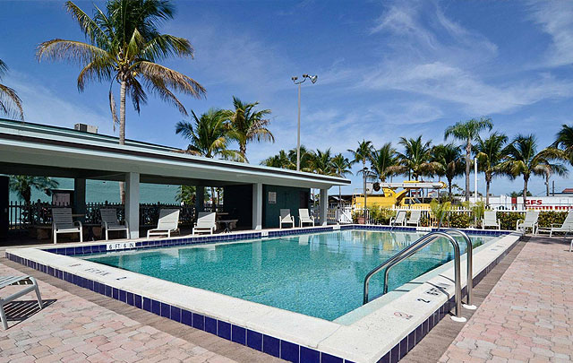 Red Lion Inn & Suites