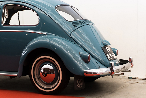 Volkswagen Of Palm Springs