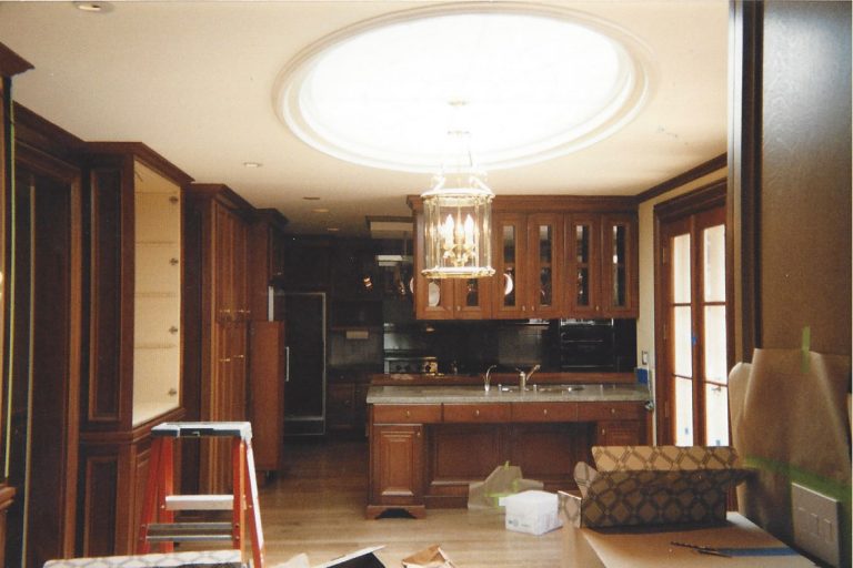 Sterling Construction