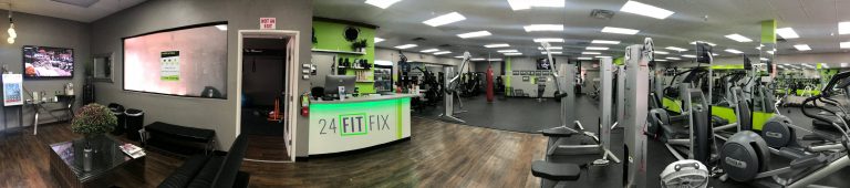 24 FIT FIX