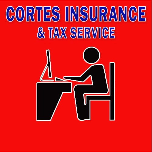 Cortes Insurance And Tax Services