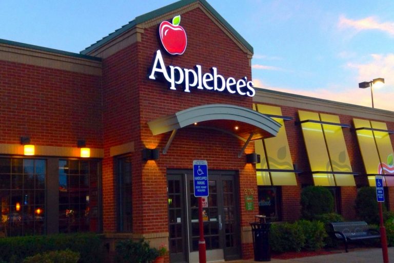 Applebee’s Neighborhood Grill & Bar
