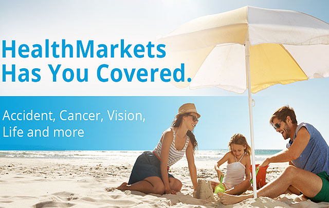Healthmarkets Insurance