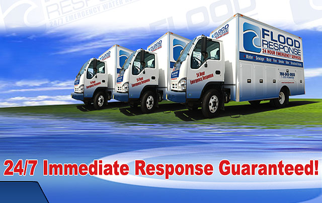 Flood Response LLC