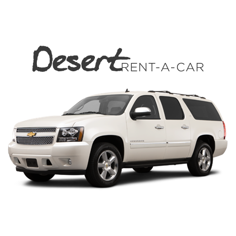 Desert Rent-A-Car Inc