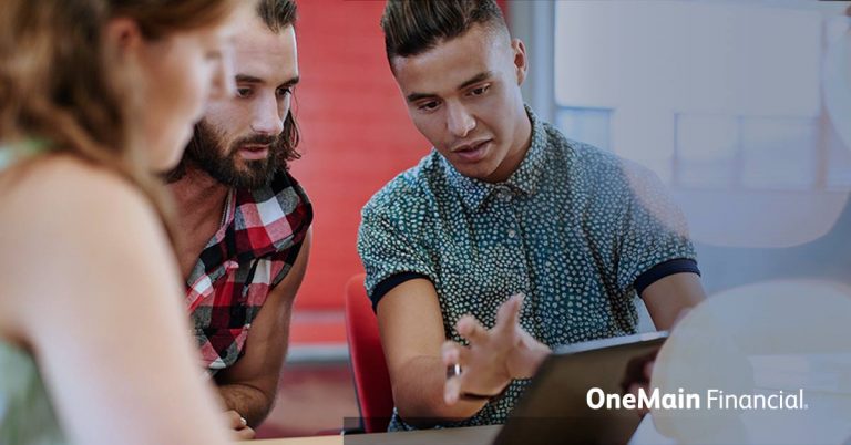 Onemain Financial Group, LLC