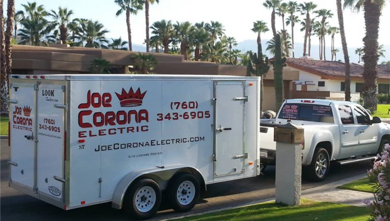 Joe Corona