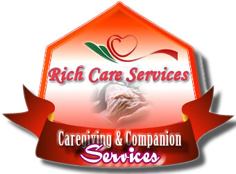 Rich Care Services, Inc