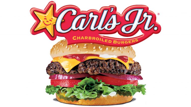 Carls Jr 873
