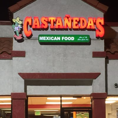 A M Castaneda Inc D B A Castanedas Mexican Food