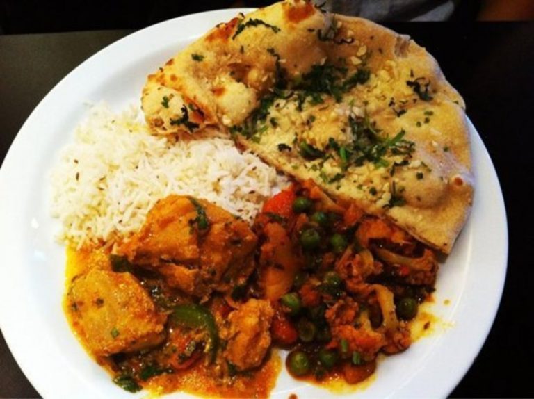 India Oven
