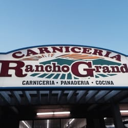Carniceria Rancho Grande