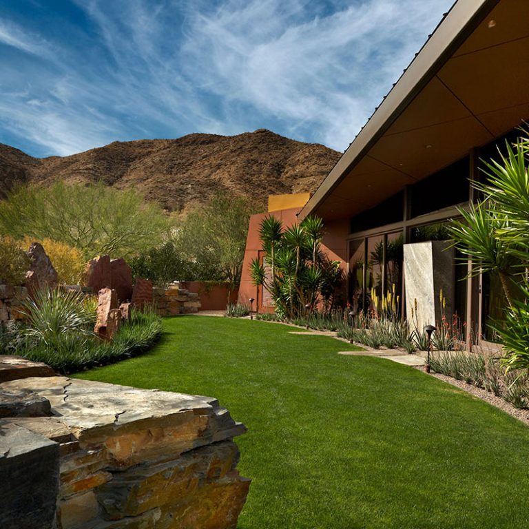 Sohnco Landscape Inc