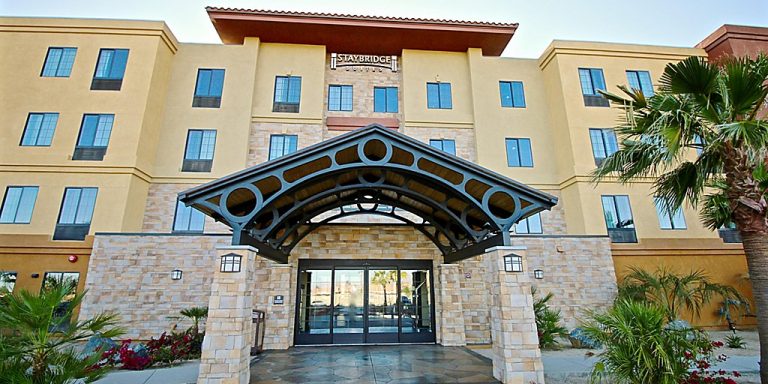 Staybridge Suites Cathedral City Golf Resort