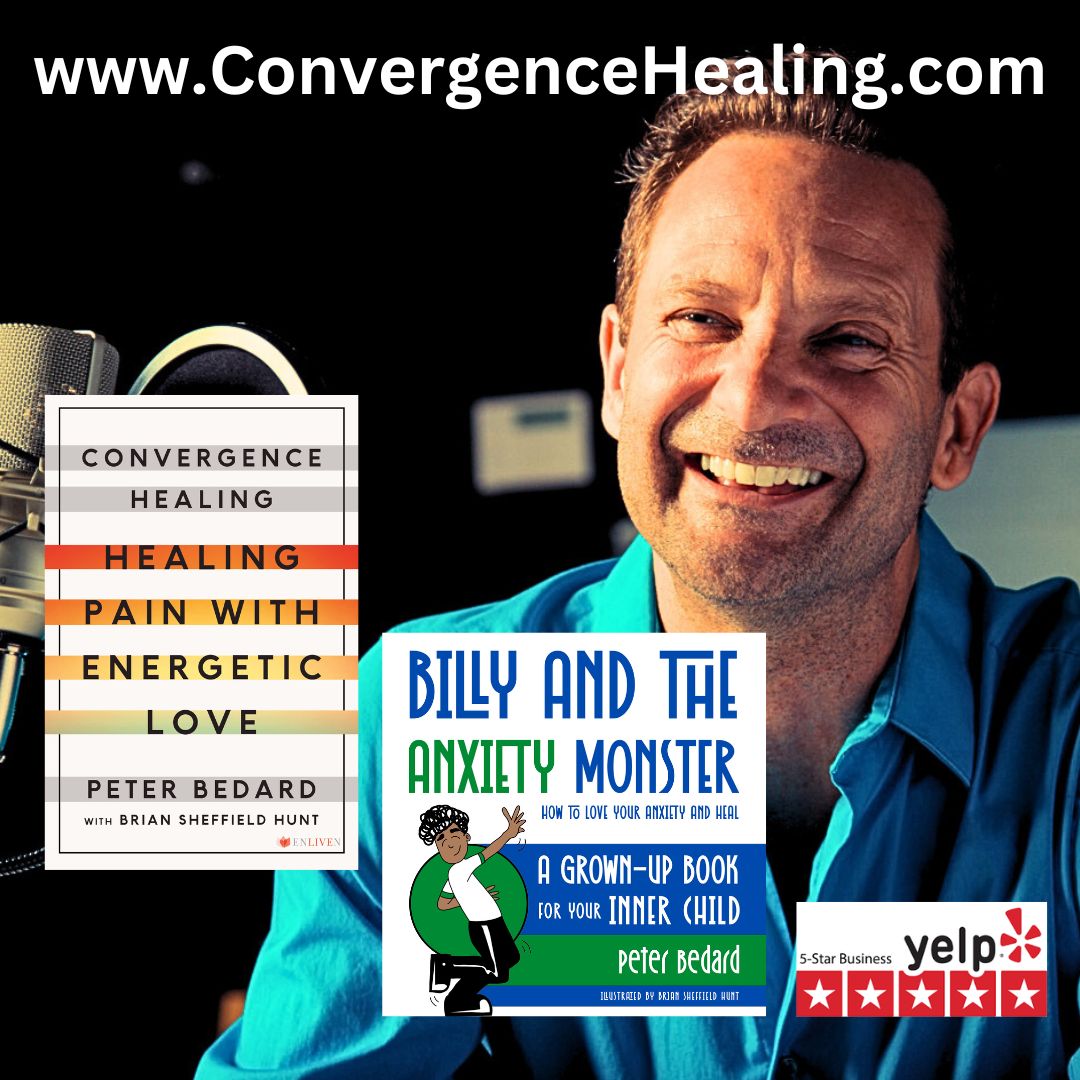 Convergence Healing – Therapy/Mental Health