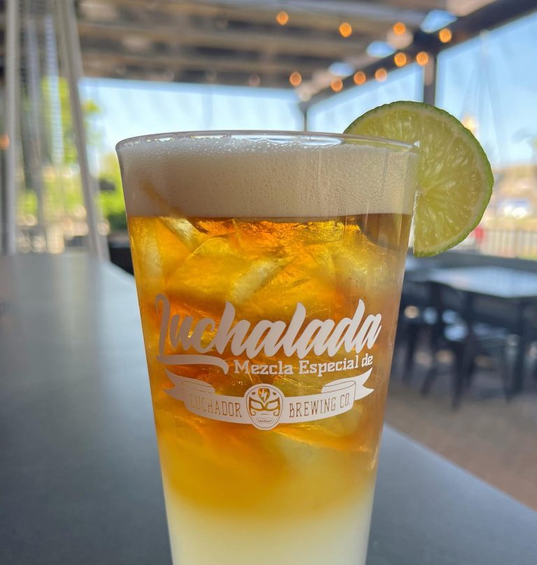 Luchador Brewing Company